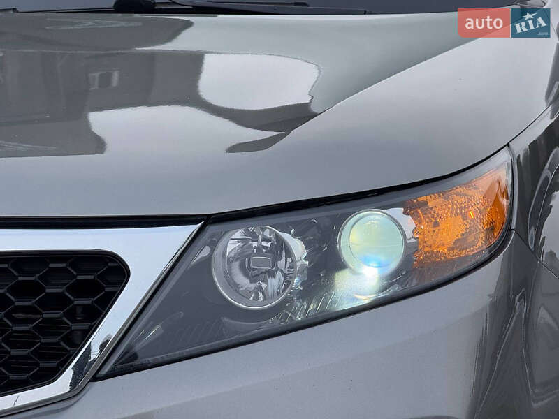 Внедорожник / Кроссовер Kia Sorento 2010 в Стрые фото 15 Внедорожник / Кроссовер Kia Sorento 2010 в Стрые