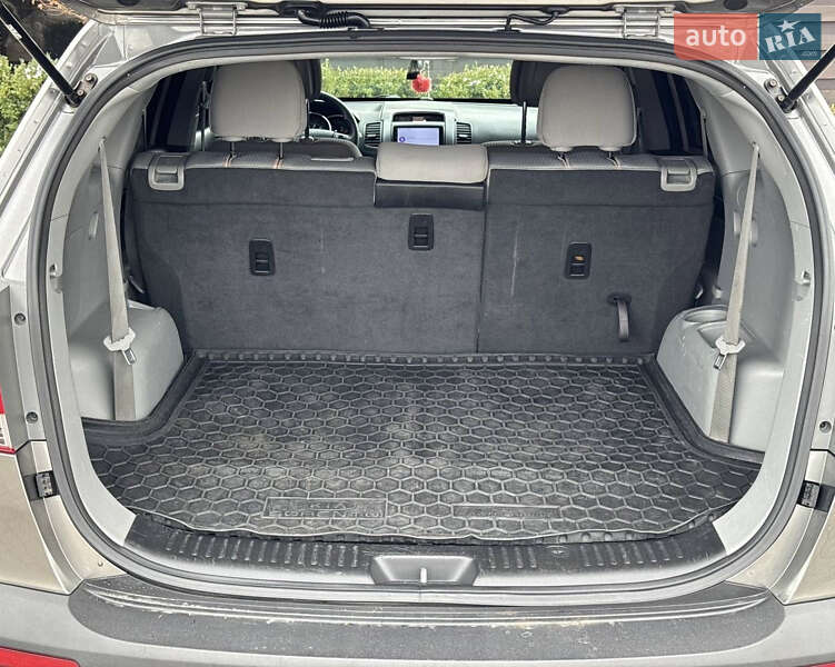Внедорожник / Кроссовер Kia Sorento 2010 в Стрые фото 33 Внедорожник / Кроссовер Kia Sorento 2010 в Стрые