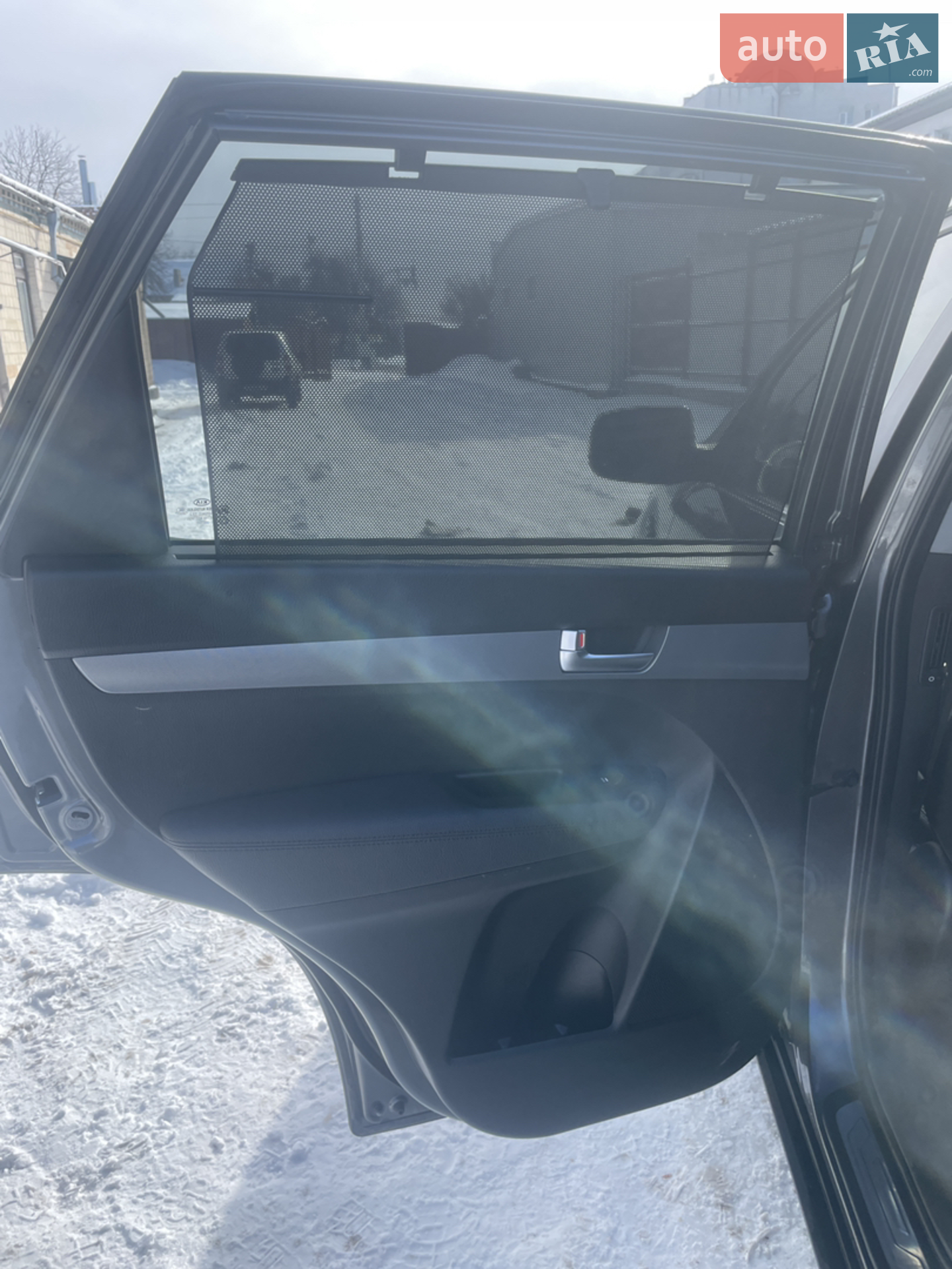 2013 Kia Sorento - мініатюра 29