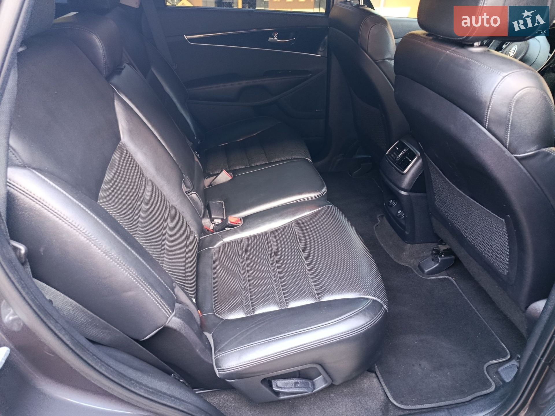 2014 Kia Sorento - мініатюра 18