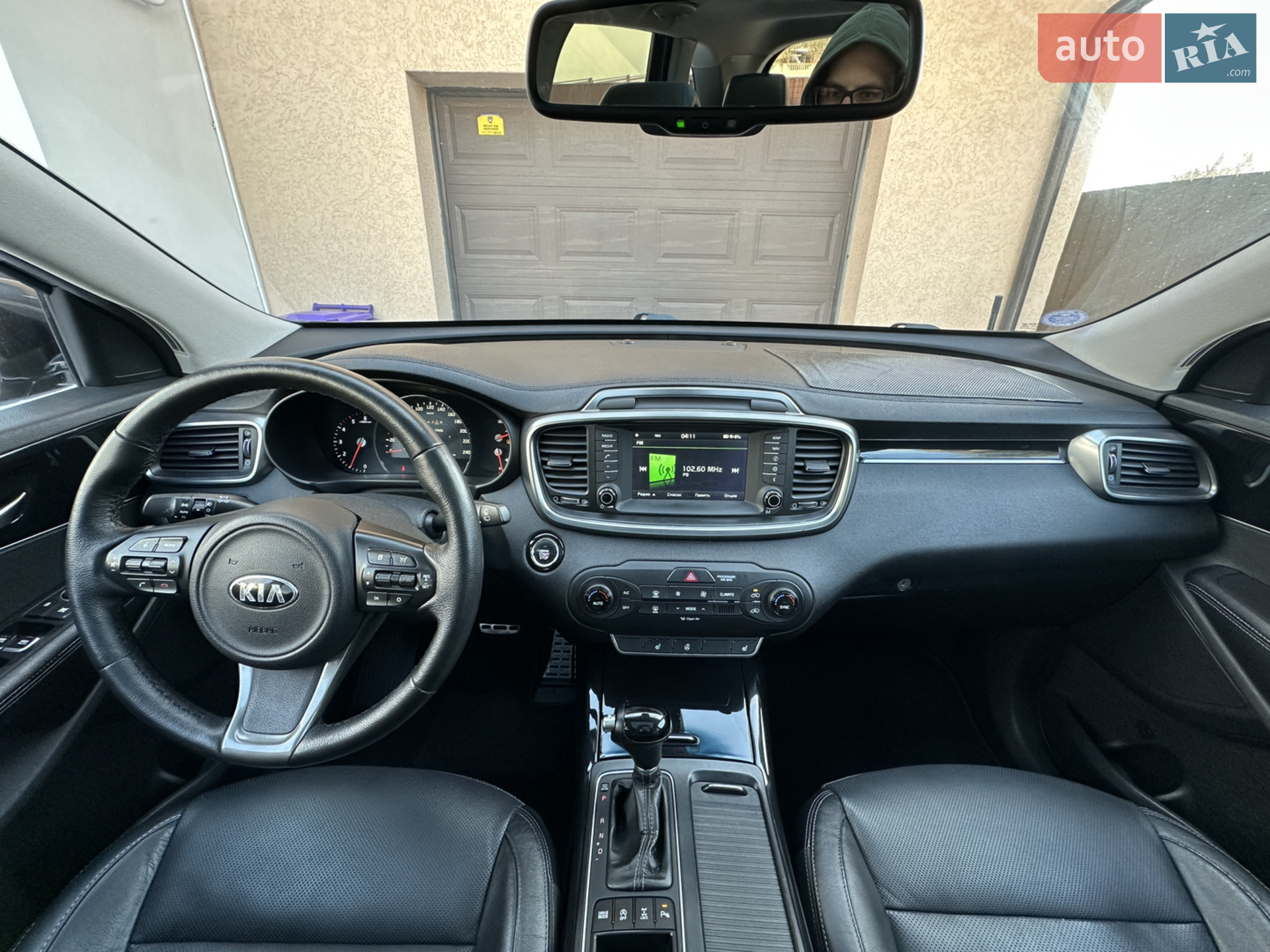 2015 Kia Sorento - мініатюра 38