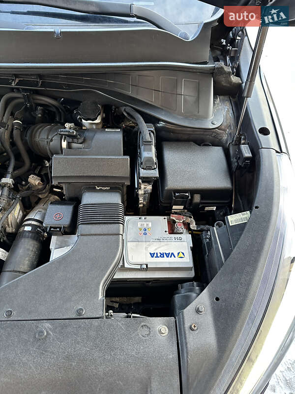 Внедорожник / Кроссовер Kia Sorento 2015 в Ивано-Франковске