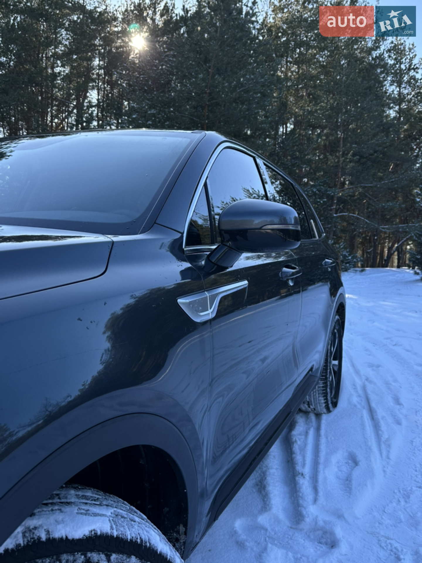 2022 Kia Sorento - мініатюра 5
