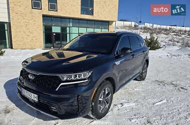 Внедорожник / Кроссовер Kia Sorento 2022 в Хмельницком