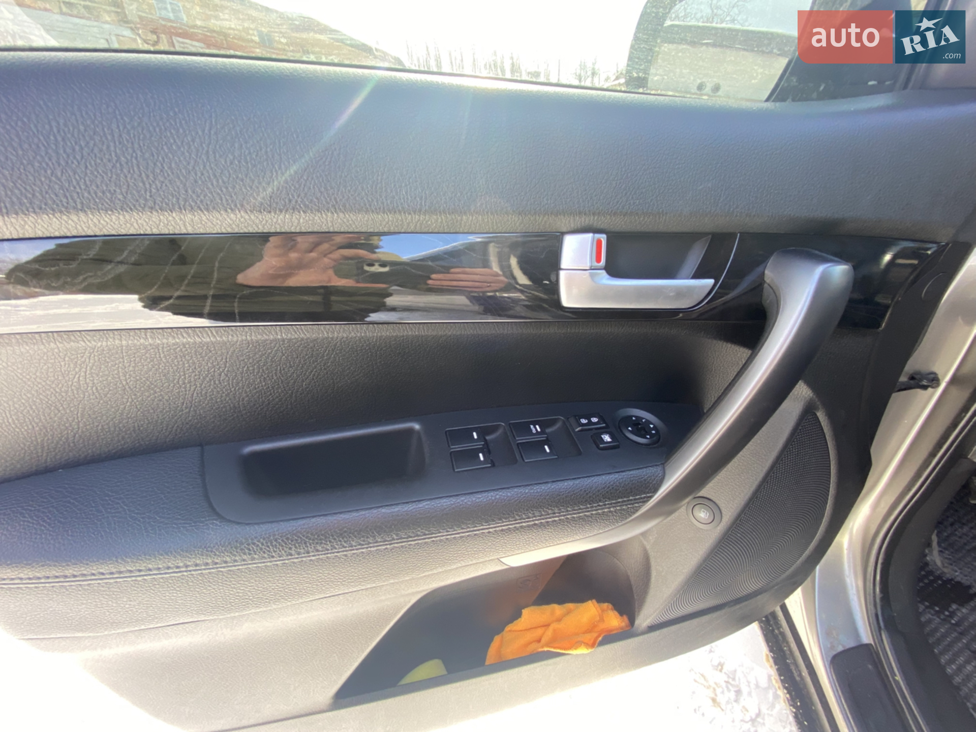 2013 Kia Sorento - мініатюра 13