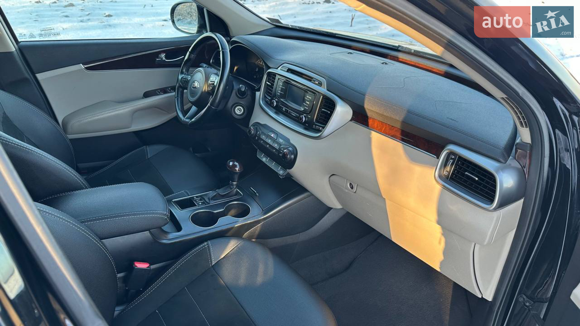 2015 Kia Sorento - мініатюра 15
