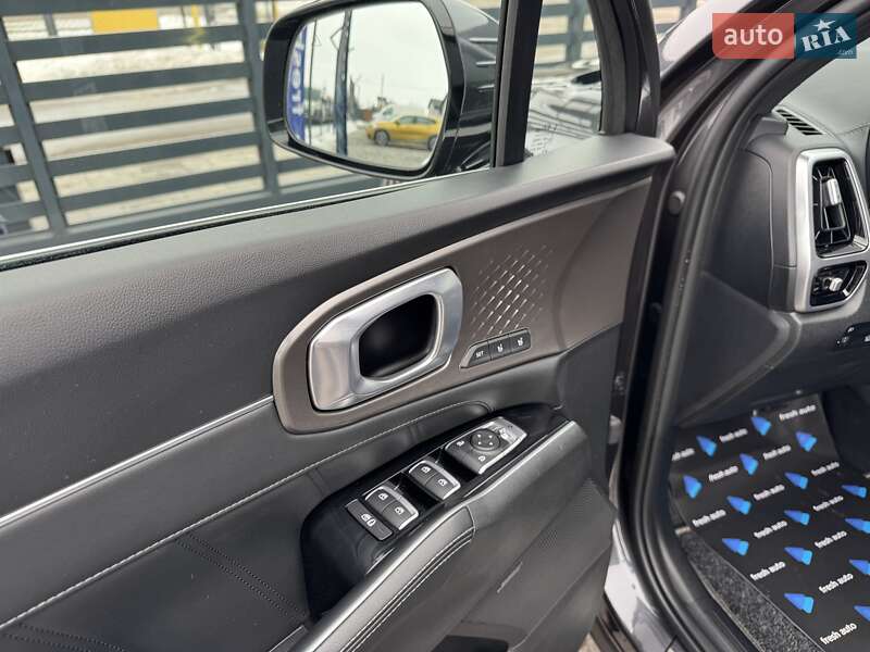 Позашляховик / Кросовер Kia Sorento 2020 в Рівному