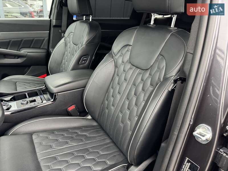 Позашляховик / Кросовер Kia Sorento 2020 в Рівному