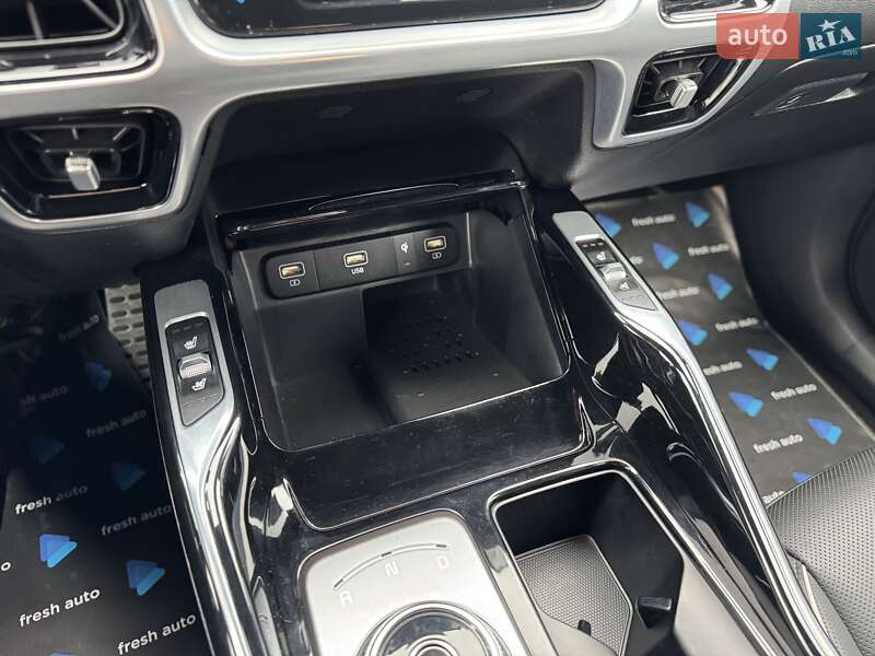 Позашляховик / Кросовер Kia Sorento 2020 в Рівному