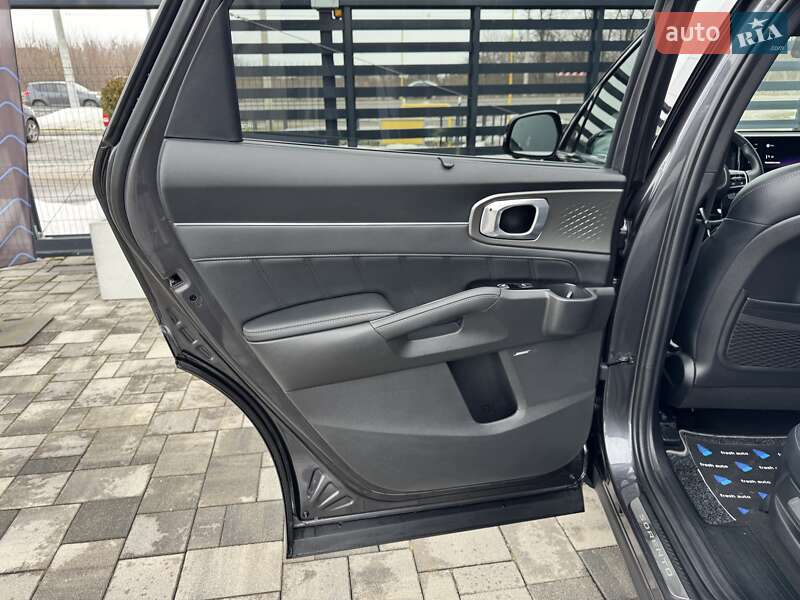 Позашляховик / Кросовер Kia Sorento 2020 в Рівному