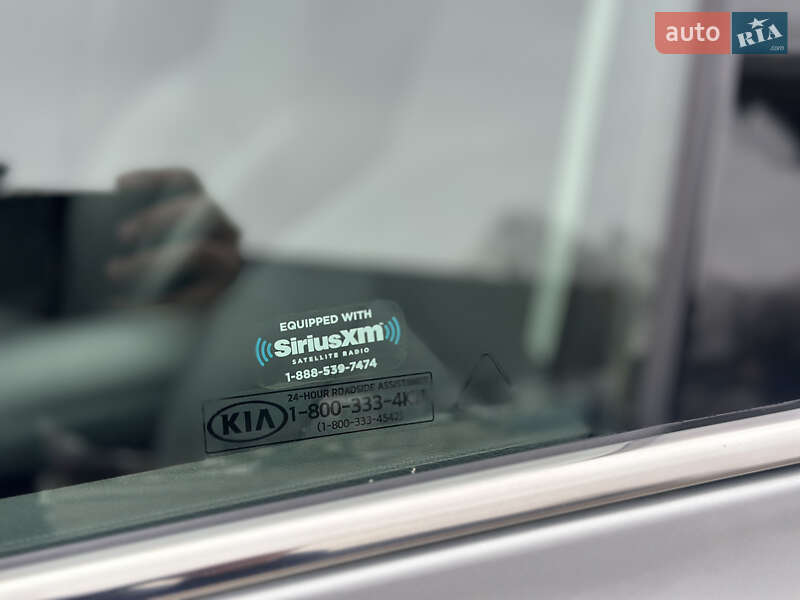 Внедорожник / Кроссовер Kia Sorento 2015 в Луцке