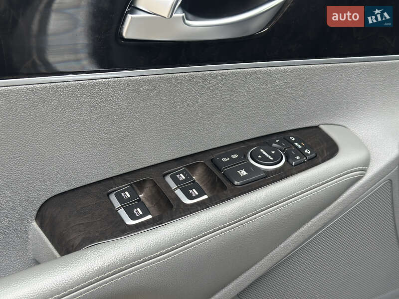 Внедорожник / Кроссовер Kia Sorento 2015 в Луцке