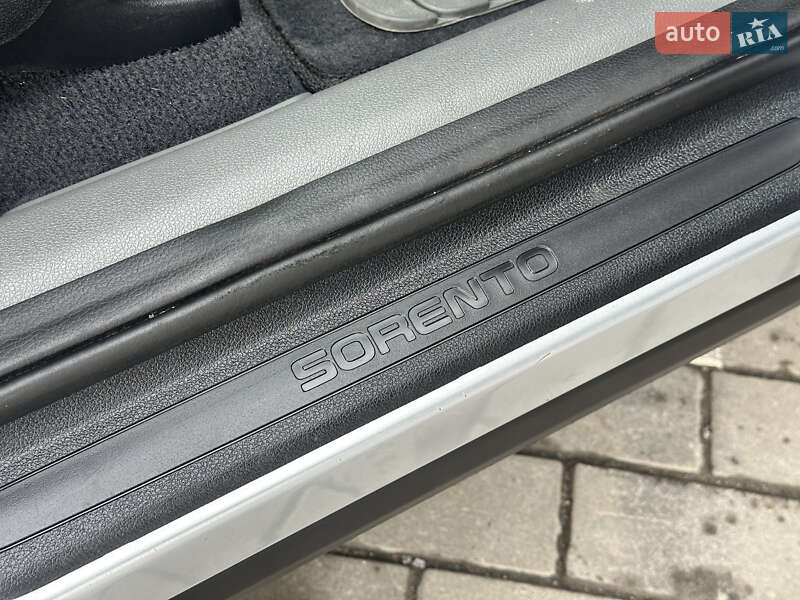 Внедорожник / Кроссовер Kia Sorento 2015 в Луцке