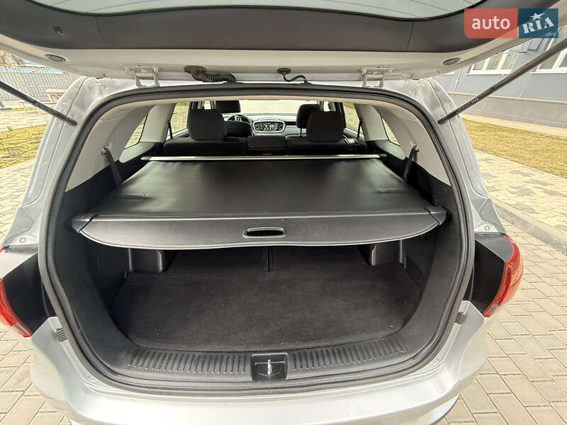 Внедорожник / Кроссовер Kia Sorento 2020 в Одессе
