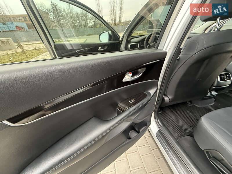 Внедорожник / Кроссовер Kia Sorento 2020 в Одессе