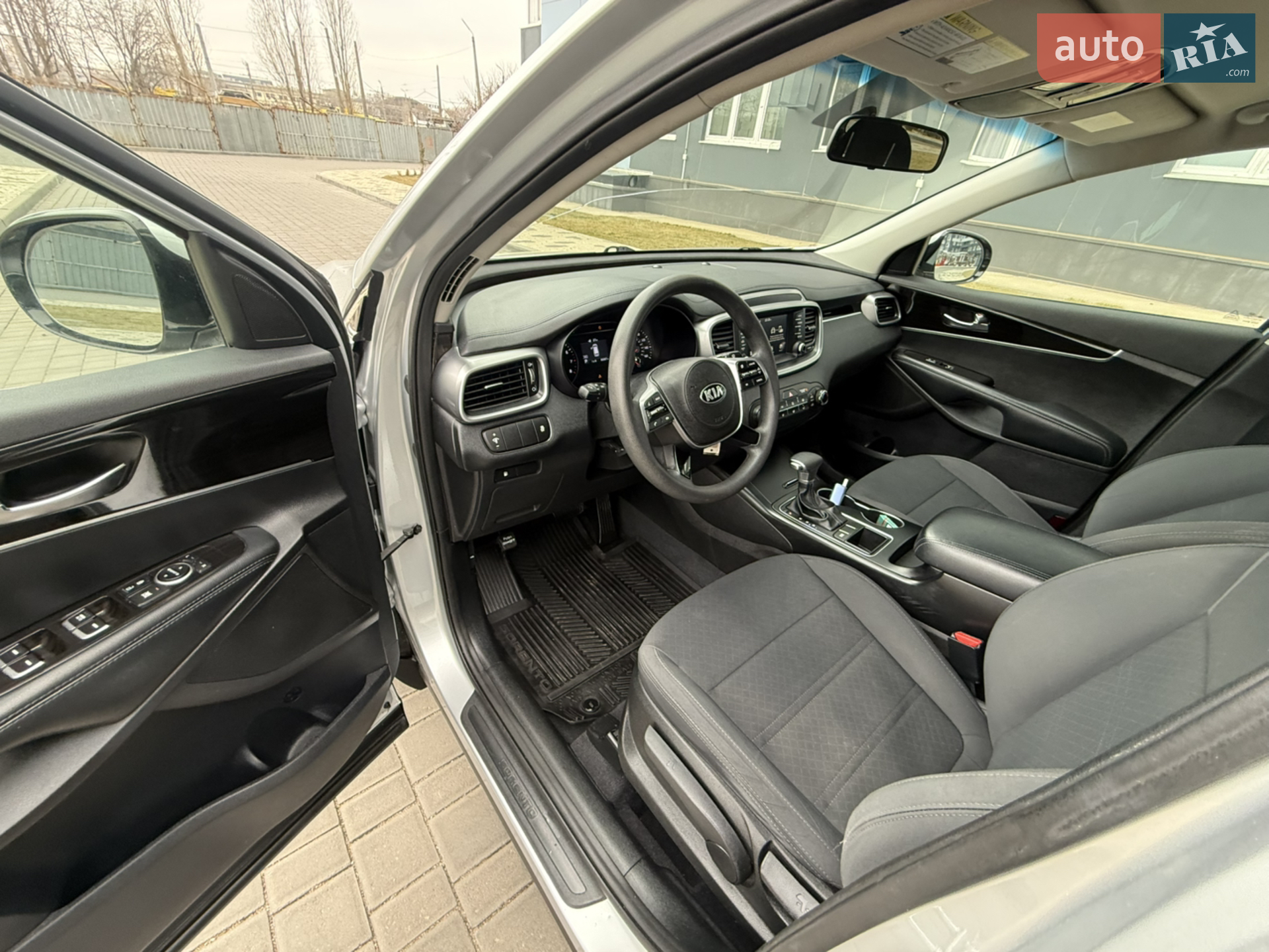 2020 Kia Sorento - мініатюра 68