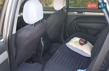 Позашляховик / Кросовер Kia Sorento 2011 в Хмельницькому