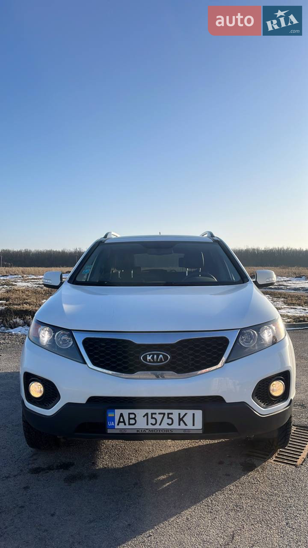 2011 Kia Sorento - мініатюра 2