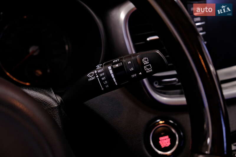 Внедорожник / Кроссовер Kia Sorento 2016 в Одессе