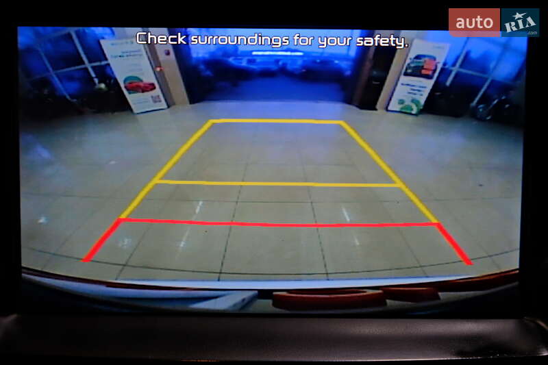 Внедорожник / Кроссовер Kia Sorento 2016 в Одессе