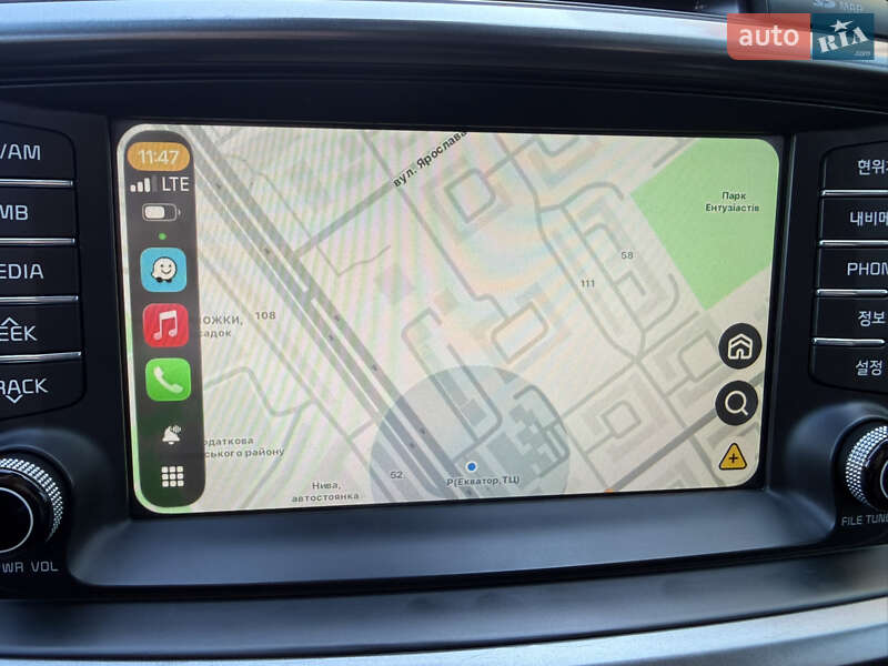 Внедорожник / Кроссовер Kia Sorento 2016 в Одессе