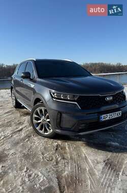 Внедорожник / Кроссовер Kia Sorento 2020 в Киеве