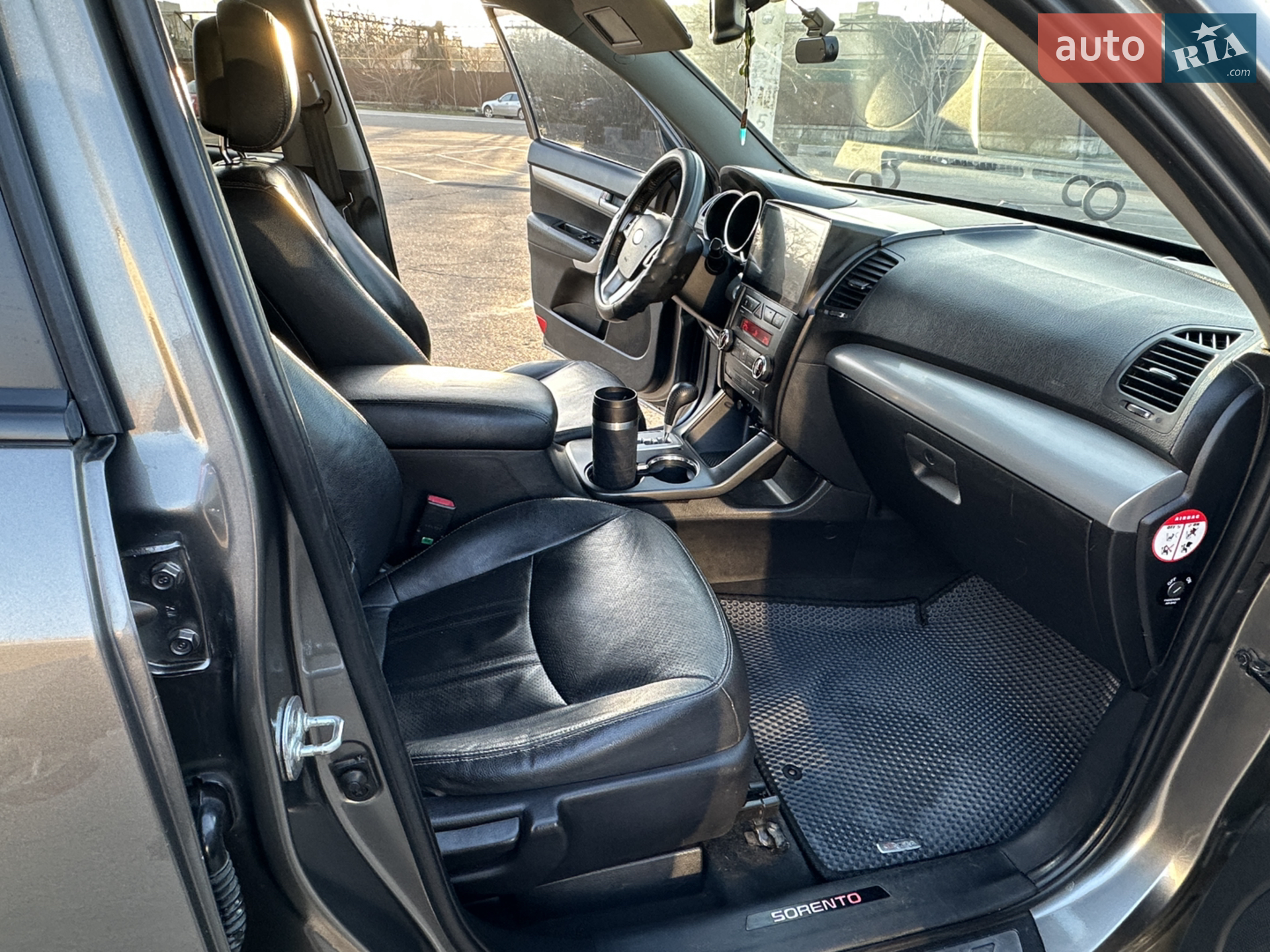 2011 Kia Sorento - мініатюра 13