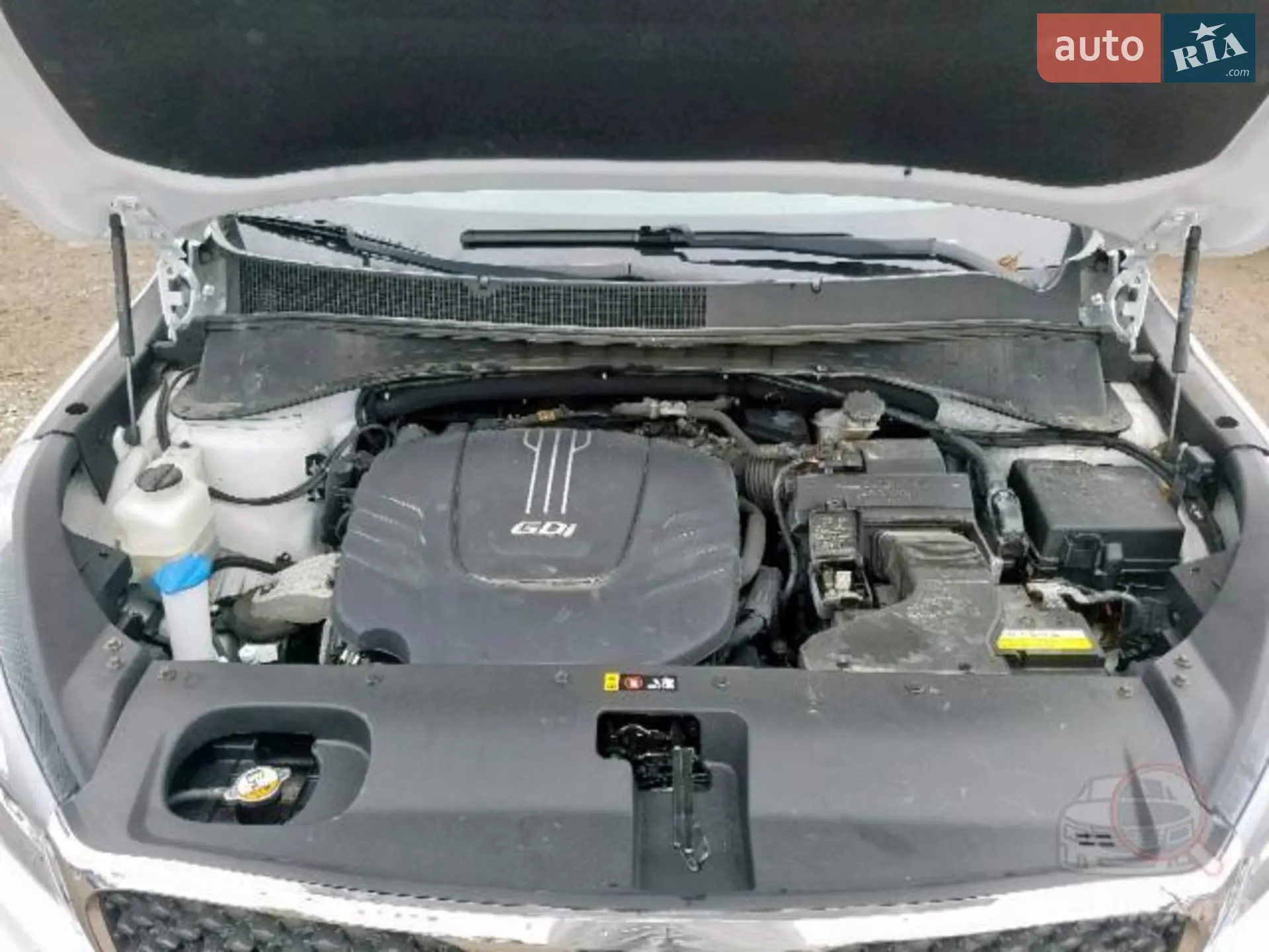 2016 Kia Sorento - мініатюра 22
