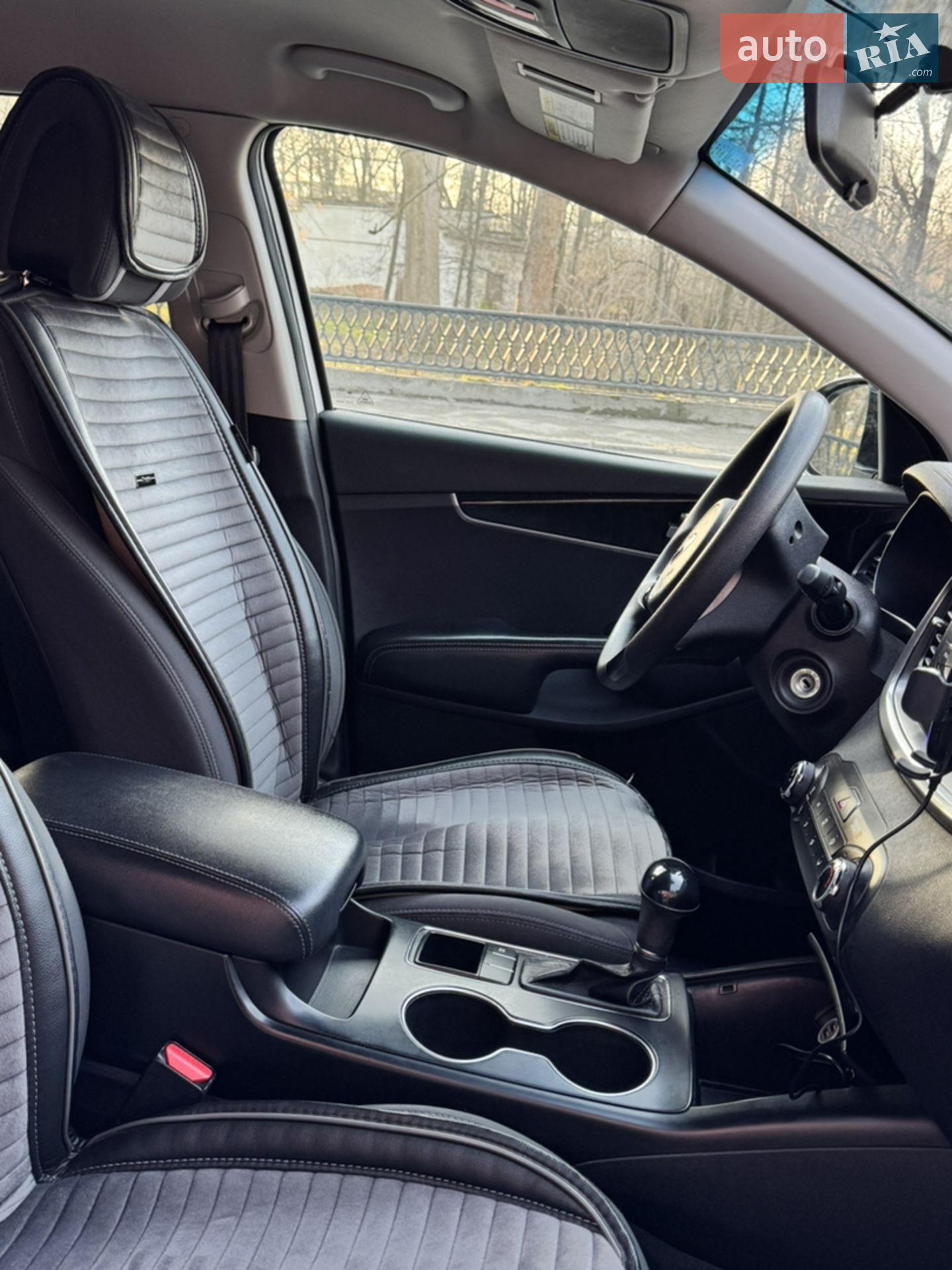 2015 Kia Sorento - мініатюра 20