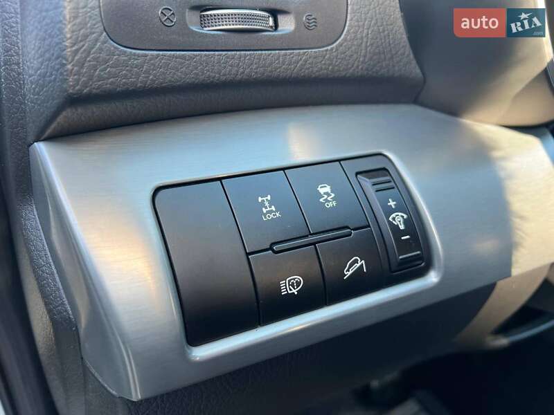 Внедорожник / Кроссовер Kia Sorento 2010 в Львове