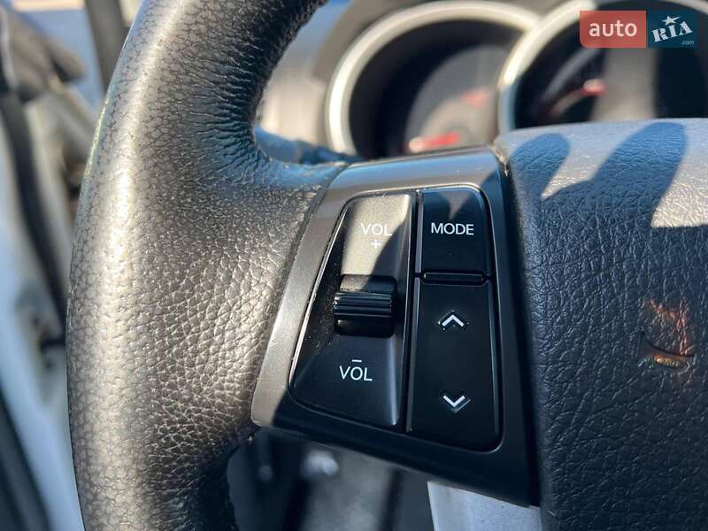 Внедорожник / Кроссовер Kia Sorento 2010 в Львове