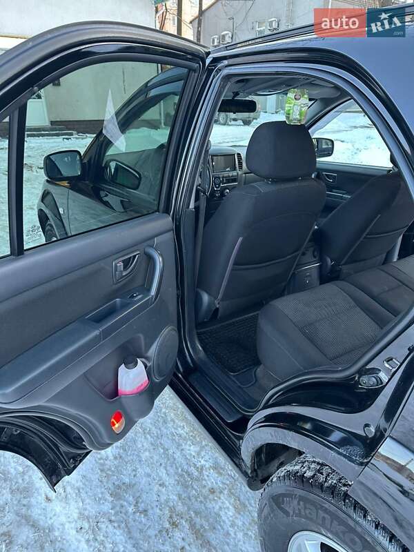 Внедорожник / Кроссовер Kia Sorento 2006 в Киеве