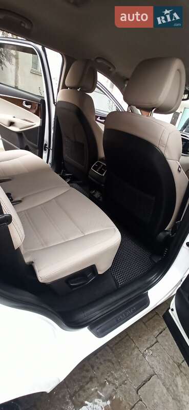 Внедорожник / Кроссовер Kia Sorento 2015 в Черновцах фото 29 Внедорожник / Кроссовер Kia Sorento 2015 в Черновцах