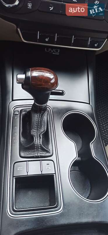 Внедорожник / Кроссовер Kia Sorento 2015 в Черновцах фото 57 Внедорожник / Кроссовер Kia Sorento 2015 в Черновцах