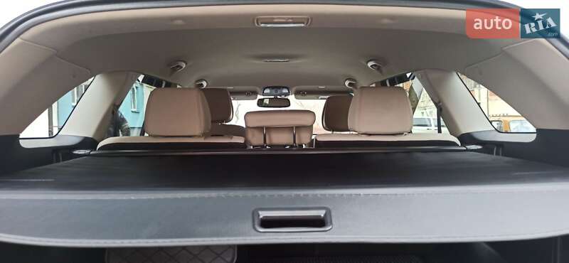 Внедорожник / Кроссовер Kia Sorento 2015 в Черновцах фото 65 Внедорожник / Кроссовер Kia Sorento 2015 в Черновцах