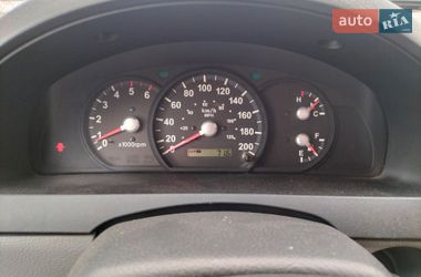 Позашляховик / Кросовер Kia Sorento 2006 в Вінниці