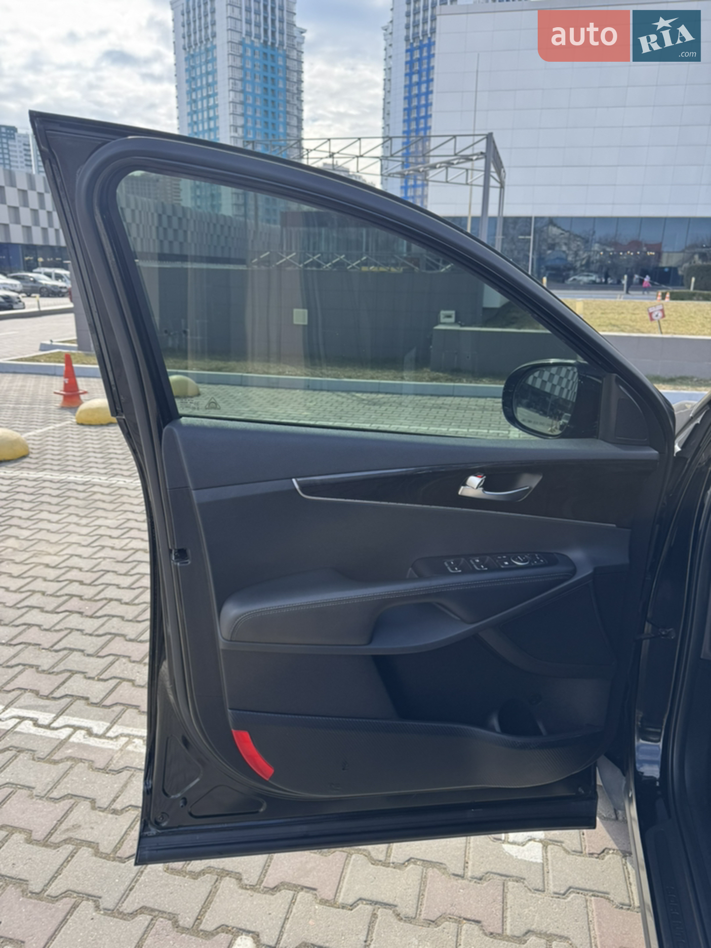 2015 Kia Sorento - мініатюра 14
