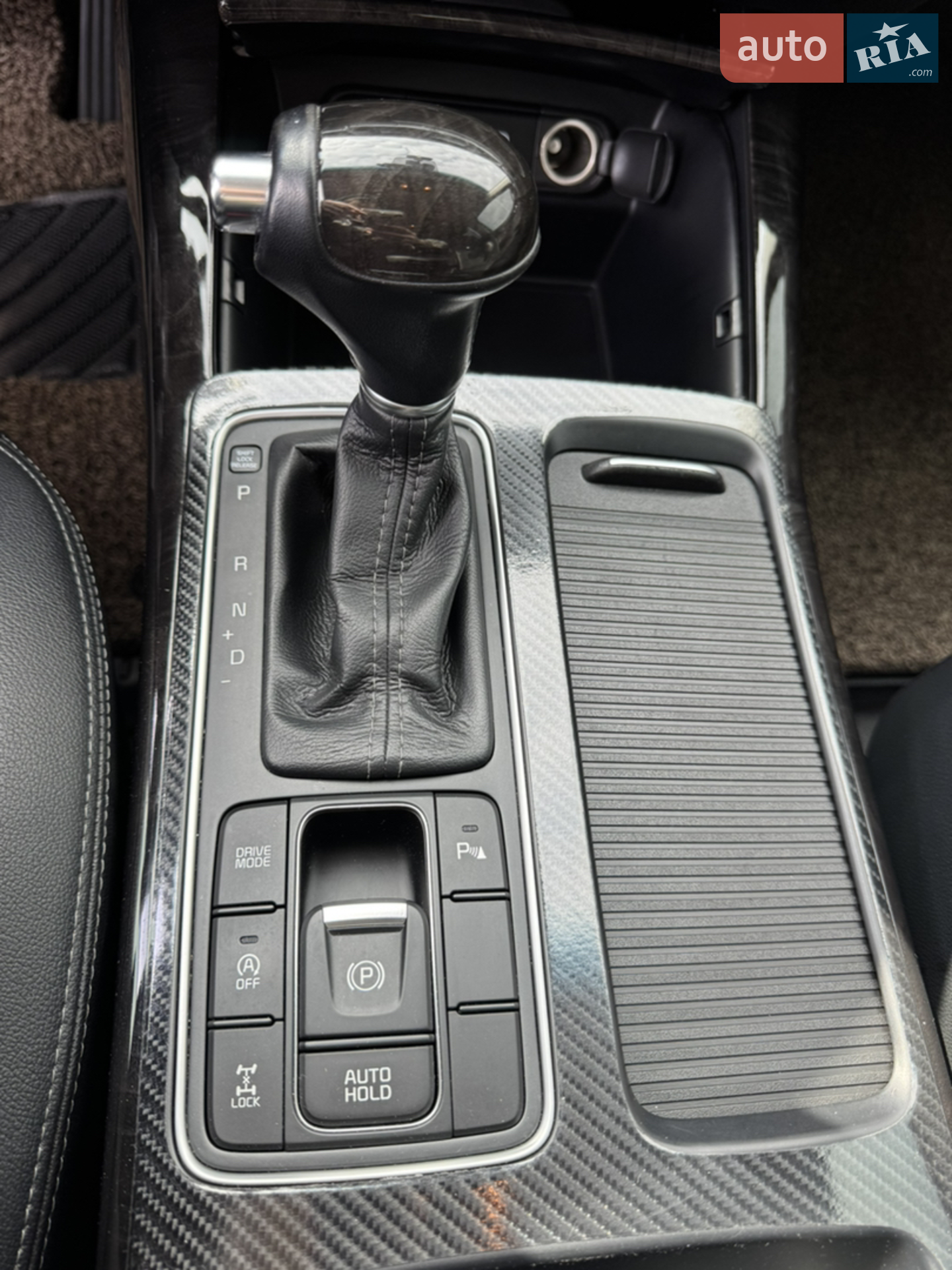 2015 Kia Sorento - мініатюра 19