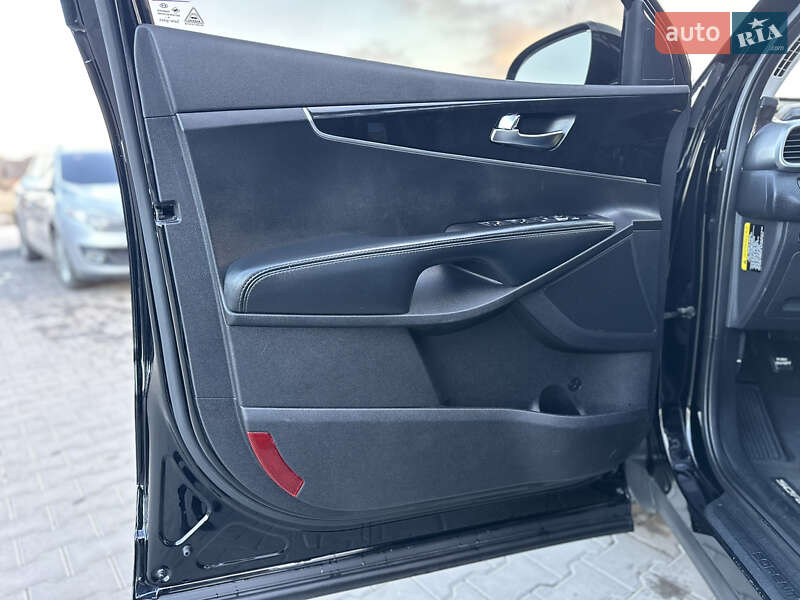 Внедорожник / Кроссовер Kia Sorento 2017 в Владимире