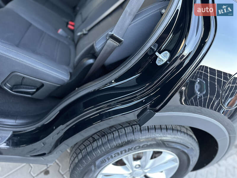 Внедорожник / Кроссовер Kia Sorento 2017 в Владимире