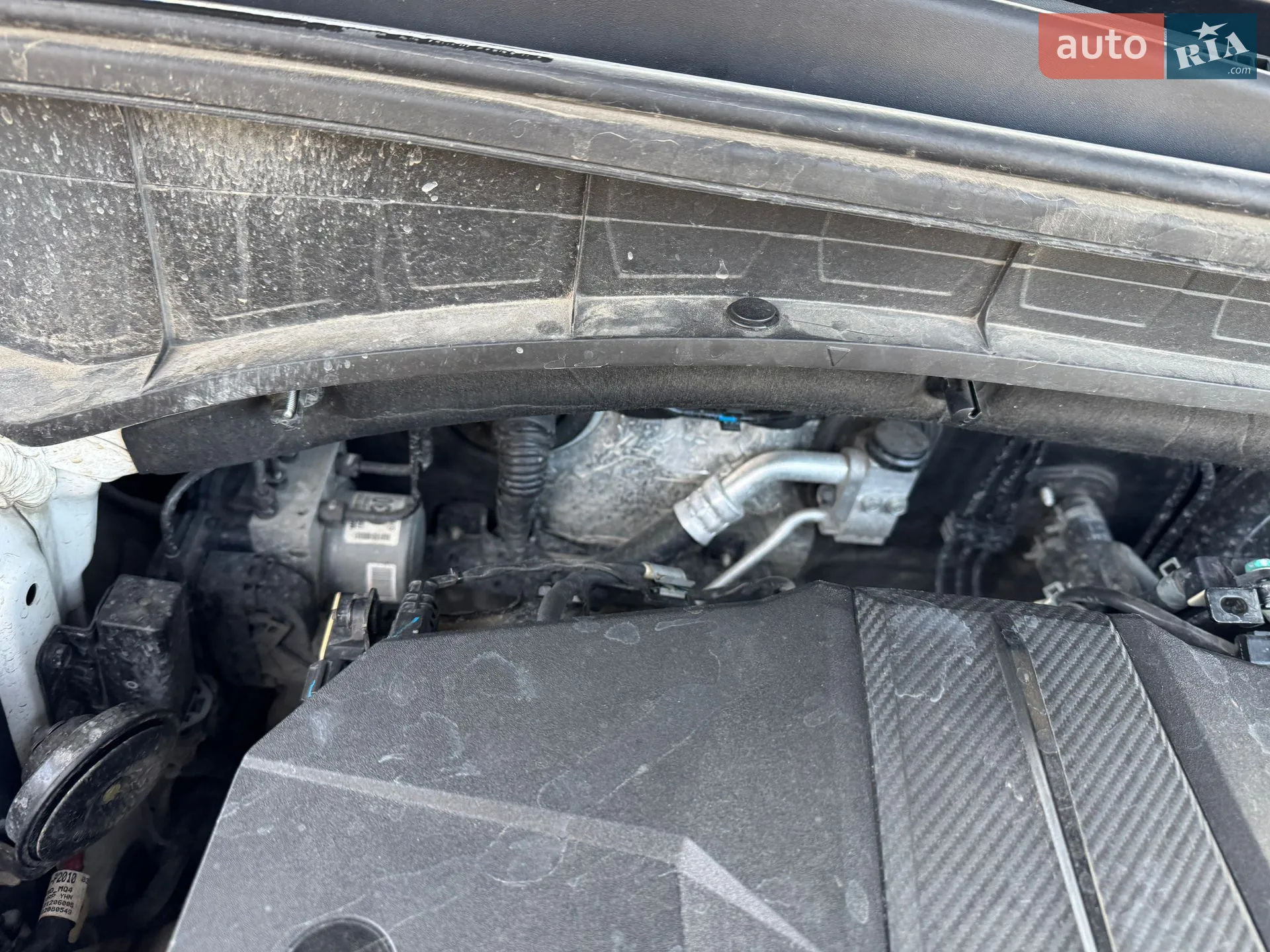 2021 Kia Sorento - мініатюра 56