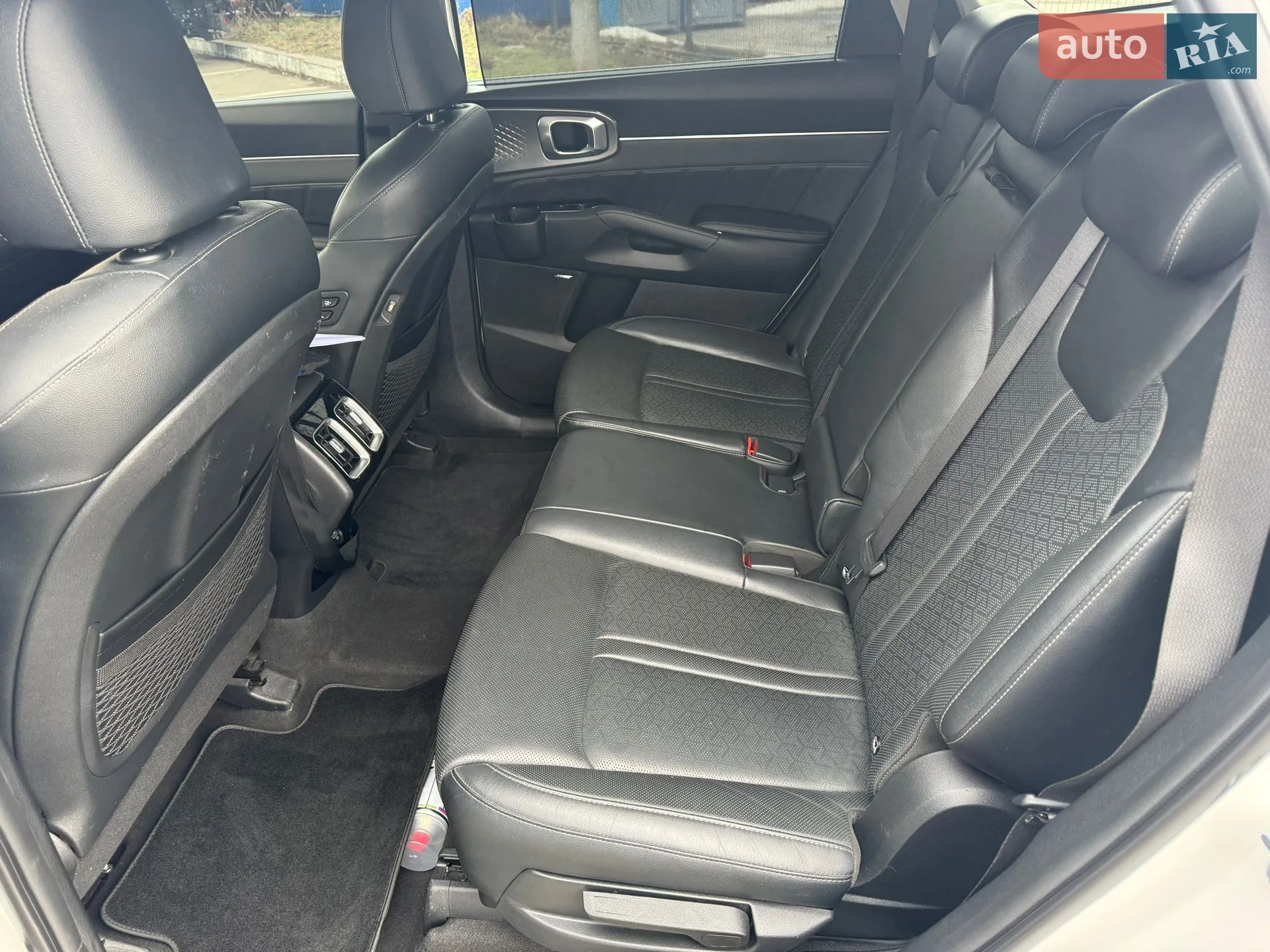 2021 Kia Sorento - мініатюра 16