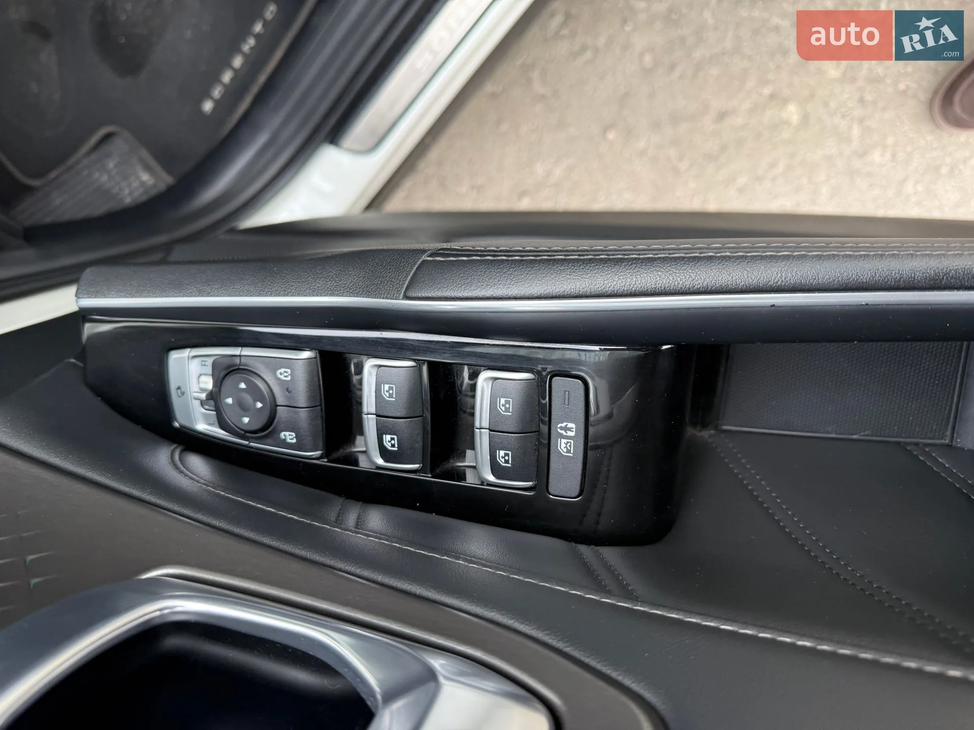 2021 Kia Sorento - мініатюра 85