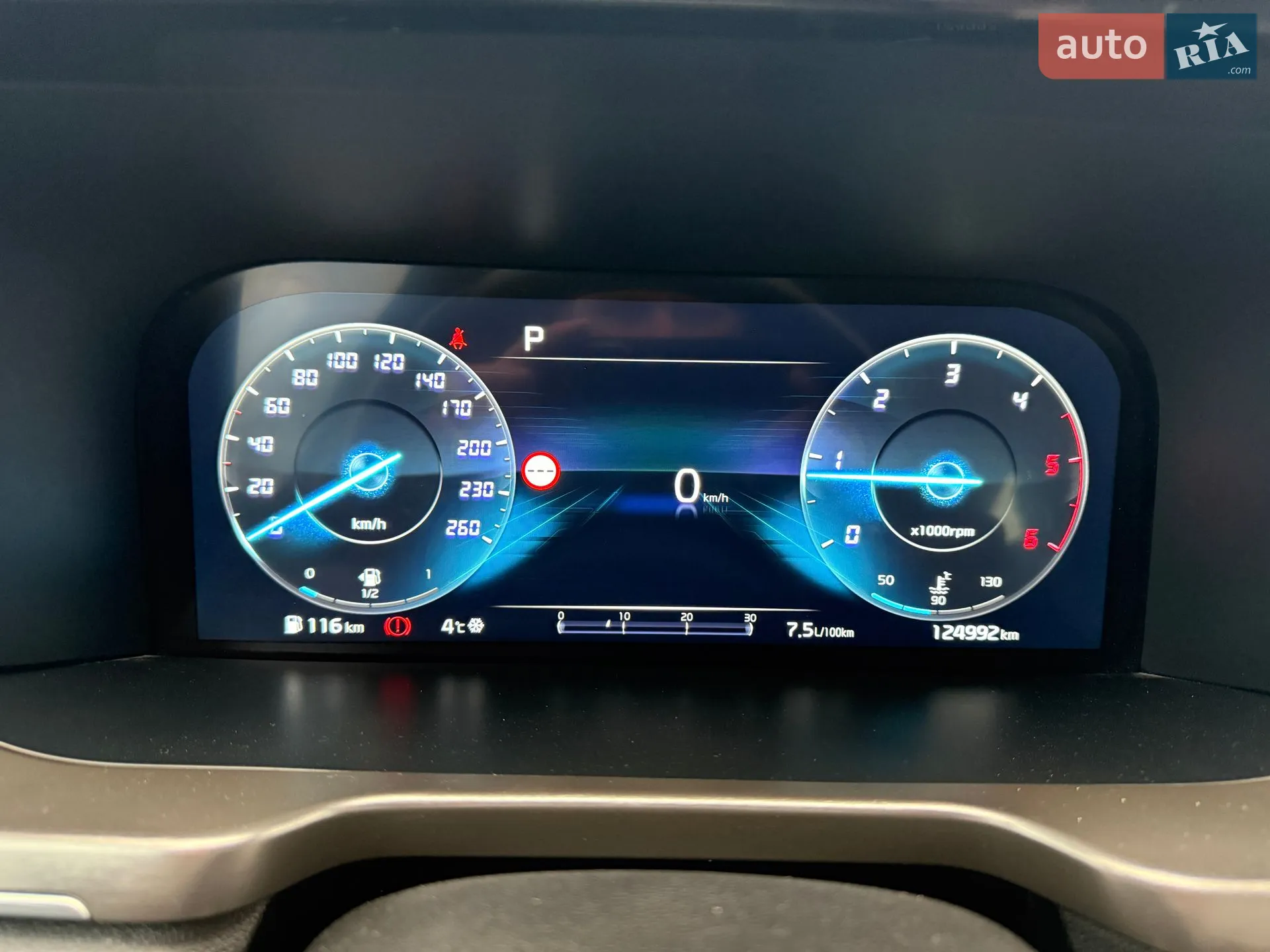 2021 Kia Sorento - мініатюра 8