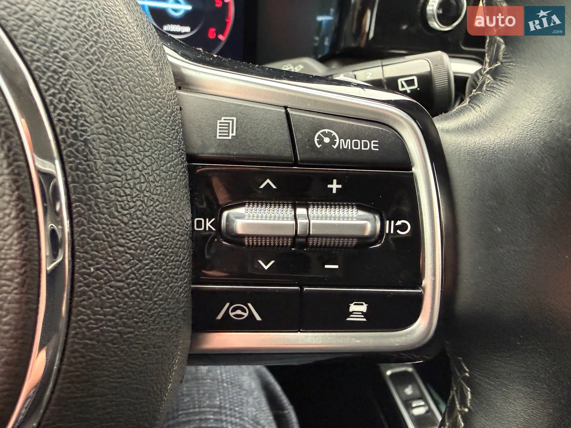 2021 Kia Sorento - мініатюра 94
