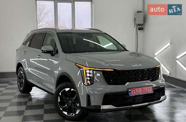 Позашляховик / Кросовер Kia Sorento 2025 в Трускавці
