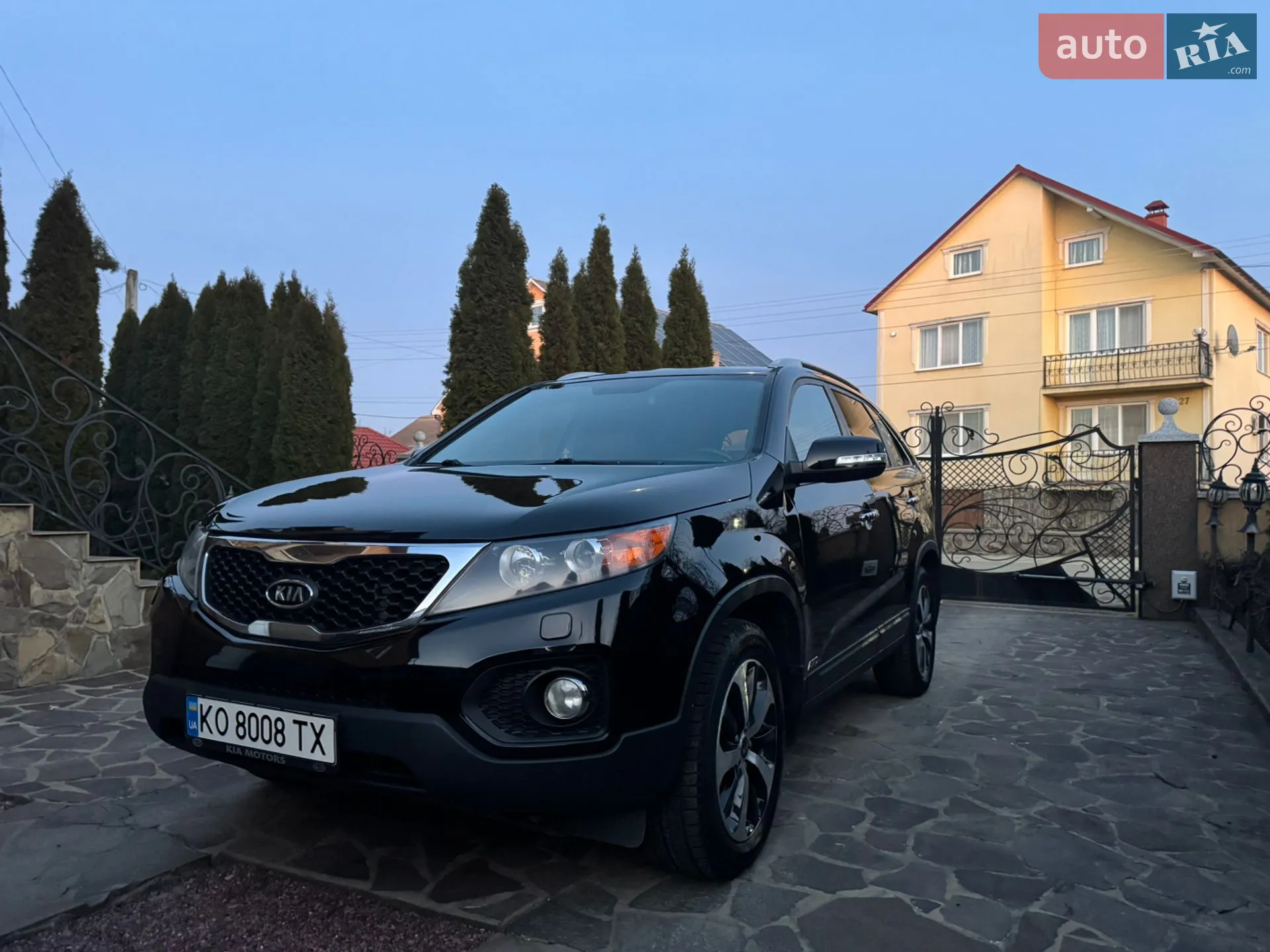 2011 Kia Sorento - мініатюра 14