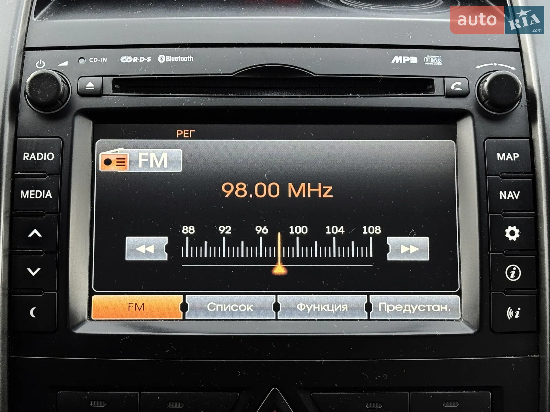 2011 Kia Sorento - мініатюра 23