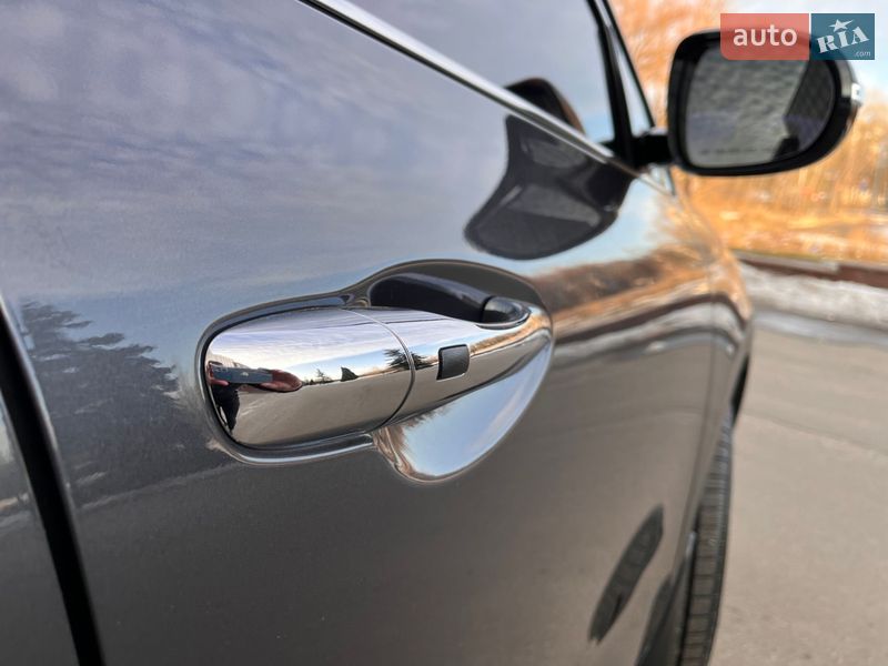 Внедорожник / Кроссовер Kia Sorento 2017 в Киеве