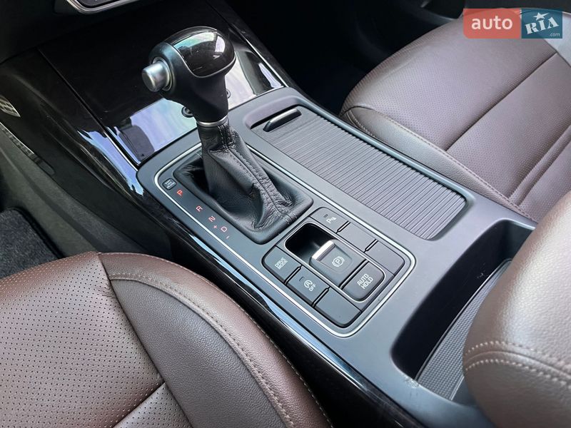 Внедорожник / Кроссовер Kia Sorento 2017 в Киеве